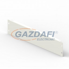 LEGRAND 339594 Tömör előlap 16M 150mm villanyszerelés