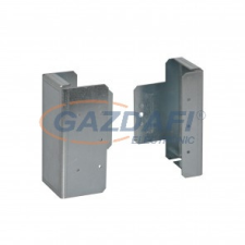 LEGRAND 339611 Szerelőlap központi tartóoszlophoz DPX3 250 4P/4P HÁVM villanyszerelés
