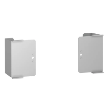 LEGRAND 339622 Szerelőlap központi tartóoszlophoz DPX3 630 3P villanyszerelés