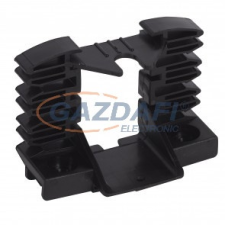 LEGRAND 339721 XL3 S 630 és 4000 földelősín tartó villanyszerelés