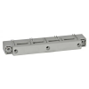 LEGRAND 339904 AluC gy.sín tartó 630A egymás melletti