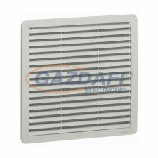 LEGRAND 360/800m3/óra ventilátor közegszűrő U3/G3 villanyszerelés