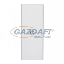 LEGRAND 401334 Drivia13 teli ajtó 4 soros elosztószekrényhez villanyszerelés