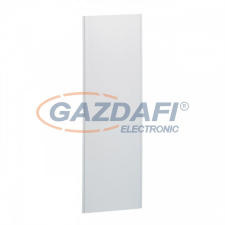 LEGRAND 401352 Drivia13 hátlap 2 soros elosztószekrényhez villanyszerelés