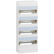 LEGRAND 401364 Drivia13 müanyag fk elosztószekrény 4 sor 52 modul villanyszerelés
