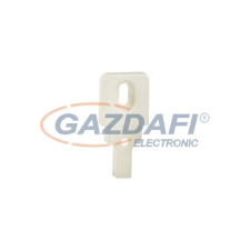 LEGRAND 401856 XL3 125 rögzítőláb fk, 4db villanyszerelés