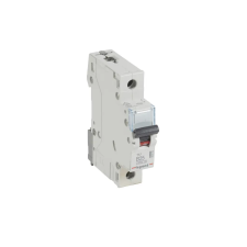 LEGRAND 403359 TX3 kismegszakító 1P B25 6000A/6kA BIC villanyszerelés