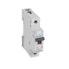 LEGRAND 404163 TX3 kismegszakító 1P C1 10000A/10kA BIC