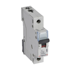 LEGRAND 404174 TX3 kismegszakító 1P C32 10000A/10kA BIC villanyszerelés