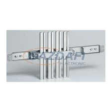 LEGRAND 404450 VX3 400 gyűjtősín-tartó - kábeltokba villanyszerelés