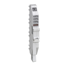LEGRAND 404512 HX3 dugaszolható foglalat DX3/DX 1P készülékhez - L3 ( Legrand 404512 ) villanyszerelés