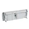 LEGRAND 404613 VX3-IS 223 foglalat DPX3 250 4P készülékhez