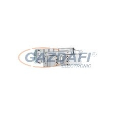LEGRAND 404622 VX3-IS 233 foglalat DPX3 250 3P készülékhez áramvédő nélkül villanyszerelés