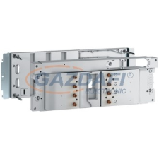 LEGRAND 404631 VX3-IS 233 foglalat DPX3 160 4P készülékhez áramvédővel villanyszerelés