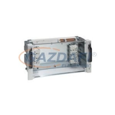 LEGRAND 404642 VX3-IS 333 foglalat DPX3 250 3P készülékhez áramvédő nélkül villanyszerelés