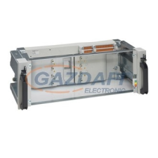 LEGRAND 404651 VX3-IS 333 foglalat DPX3 160 4P készülékhez áramvédővel villanyszerelés