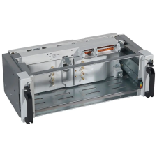 LEGRAND 404651 VX3-IS 333 foglalat DPX3 160 4P készülékhez áramvédővel villanyszerelés