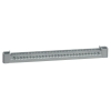 LEGRAND 404818 Driva13 üres elosztókapocs tartó