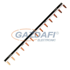 LEGRAND 404937 Lexic fésűs sín fogas 1P 57x1P villanyszerelés