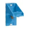 LEGRAND 405246 HX3 125 csatlakozó modul - N (10 db)