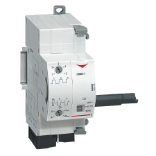 LEGRAND 406295 DX3 motoros hajtások aut. reset 1M/P 230V~ ( Legrand 406295 ) villanyszerelés