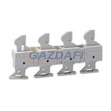 LEGRAND 406305 DX3 vezetékezési kieg. 1M/P szigetelő válaszfal villanyszerelés