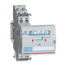 LEGRAND 406314 DX3 kézi forráaváltó 2P 2M villanyszerelés