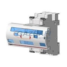 LEGRAND 406315 DX3 kézi forráaváltó 3P 3M villanyszerelés