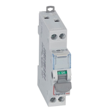 LEGRAND 406432 DX3-I 2P 20A terheléskapcsoló villanyszerelés
