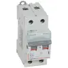LEGRAND 406440 DX3-I terheléskapcsoló 2P 40A