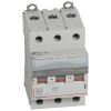 LEGRAND 406460 DX3-I terheléskapcsoló 3P 40A