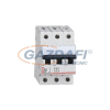 LEGRAND 408089 DX3 kismegszakító 3P D16 6000A/10kA