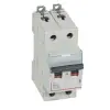 LEGRAND 408942 DX3 kismegszakító 2P B16 10000A / 16 kA