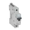 LEGRAND 409432 DX3 kismegszakító 1P D16 10000A / 16 kA