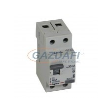 LEGRAND 410138 DX3 kismegszakító 50kA 1P 230/400V~ C32 villanyszerelés