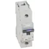 LEGRAND 410139 DX3 kismegszakító 50kA 1P 230/400V~ C40