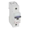 LEGRAND 410140 DX3 kismegszakító 50kA 1P 230/400V~ C50