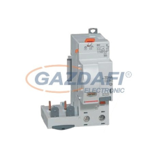 LEGRAND 410426 DX3 áramvédő relé 2P 230V~ AC-S 63A 1000mA villanyszerelés