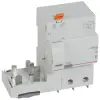 LEGRAND 410571 DX3 áramvédő relé 2P 230V~ AC 125A 300mA