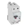 LEGRAND 411293 DX3 1P+N kombinált áram-védőkapcsoló C6 10000A / 10kA 30MA A típus