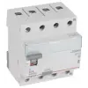 LEGRAND 411808 TX3 áram-védőkapcsoló 4P D 63A 500MA A-S