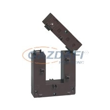 LEGRAND 412167 Nyitott magos áramváltó 2500/5A, (80,5x160,5 mm) gyűjtősínhez mérőműszer