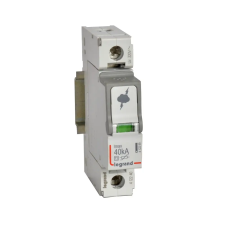 LEGRAND 412240 Túlfeszültség-levezető T2 40KA 1P villanyszerelés