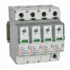 LEGRAND 412253 Túlfeszültség-levezető T1+T2 8KA 4P