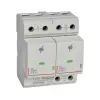 LEGRAND 412281 Túlfeszültség-levezető T1 25KA 1P+N +SD