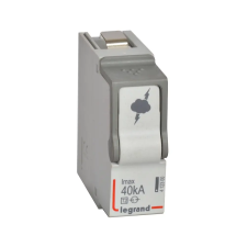 LEGRAND 412300 Túlfeszültség-levezető cseremodul T2 40KA N-PE villanyszerelés