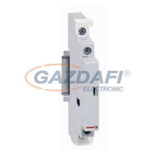 LEGRAND 412437 CX3 segédérintkező tartott jellel villanyszerelés