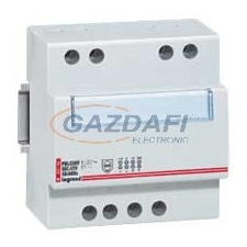 LEGRAND 413107 Lexic szűrt tápegység 24V~/= 0,5 A villanyszerelés