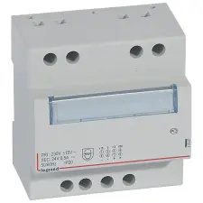 LEGRAND 413107 Lexic szűrt tápegység 24V~/= 0,5 A villanyszerelés