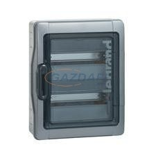 LEGRAND 414034 Plexo3 IP67 DC kiselosztó 2s24m villanyszerelés